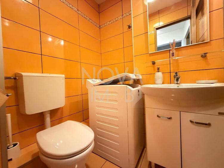 Apartament 3 camere,  Str. Constantin Noica