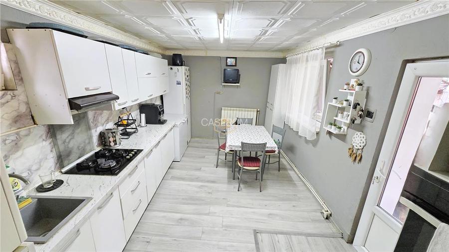 Calea Odoreului | Casa cu 4 camere - Teren 288 m² | <5 minute de centrul Să - 22