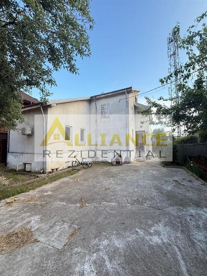 Casa Individuala Soseaua Oltenitei 1500 mp 11 Camere 4 bai