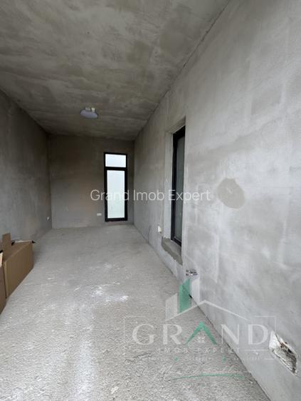 OPORTUNITATE! Casă individuală | 4 camere | 3 băi | Garaj | Teren 450 mp| Dezmir - 19