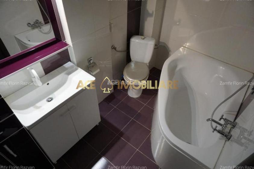 3 Camere de inchiriat | Damaroaia | Mobilat-Utilat | Centrala - 12