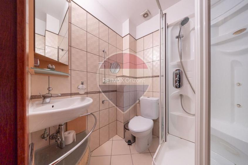 VILĂ EXCLUSIVISTĂ, REGIM HOTELIER, STUDENTI SAU GRUPURI. - 8
