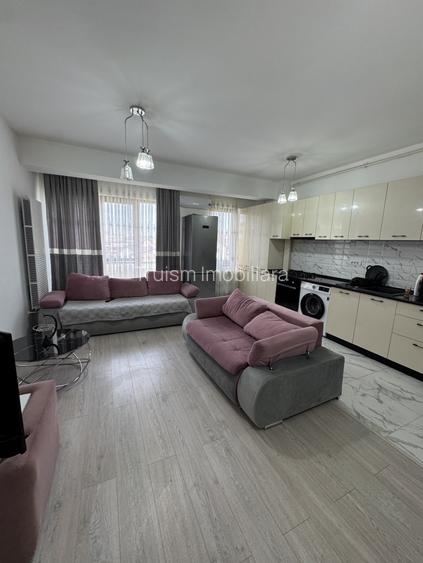 Apartament 3 camere de inchiriat – bloc nou (2023), loc de parcare inclus - 12