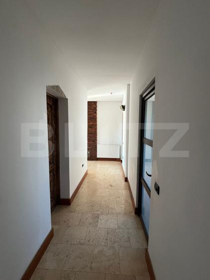 Casa Moderna-Locatie Premium