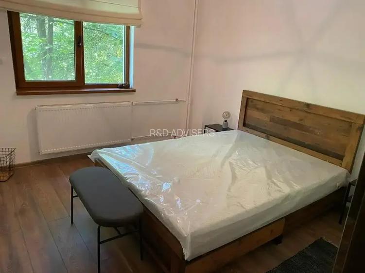 PANDURI, IONITA CEGAN, RENOVAT, ETAJ 2/8, BLOC 1988 - 8