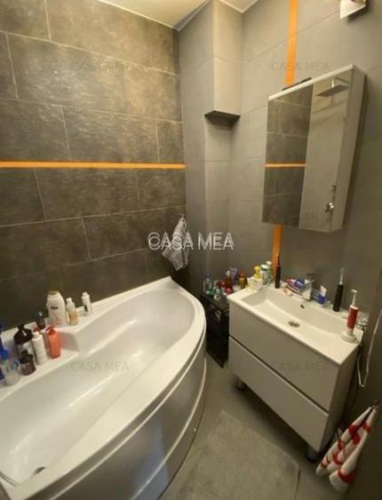 Apartament 3 camere vânzare Unirii-Natiunile Unite - 4