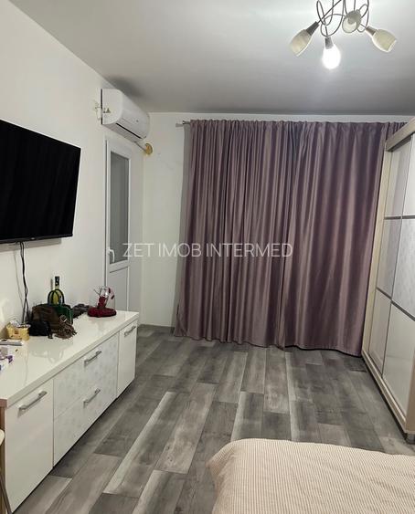 3 camere Nicolae Grigorescu - bld. Camil Ressu | 1 minut metrou |