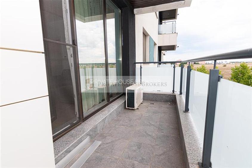 Pipera | New Point | Bloc 2019 | Parcare | Modern - 17