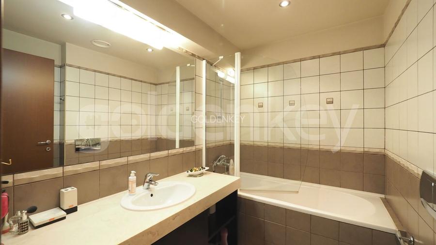 Apartament generos cu 4 camere, 2 bai | 215mpc | 30mp terase si garaj - 16