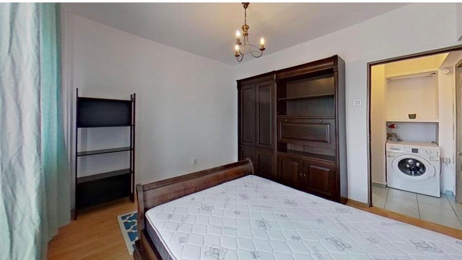 2 Camere Tineretului | Parcare | 2 min Parc | complet Renovat | Metrou