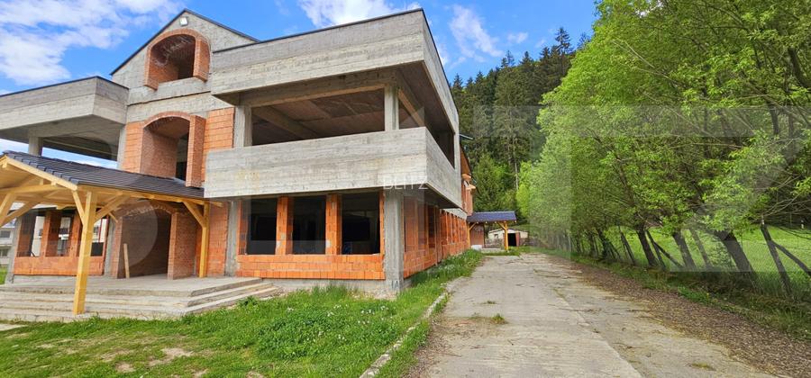 Complex imobiliar cu potențial turistic și wellness - 2