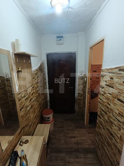 Apartament 2 camere, 32 mp, zona Micro 14 - 4