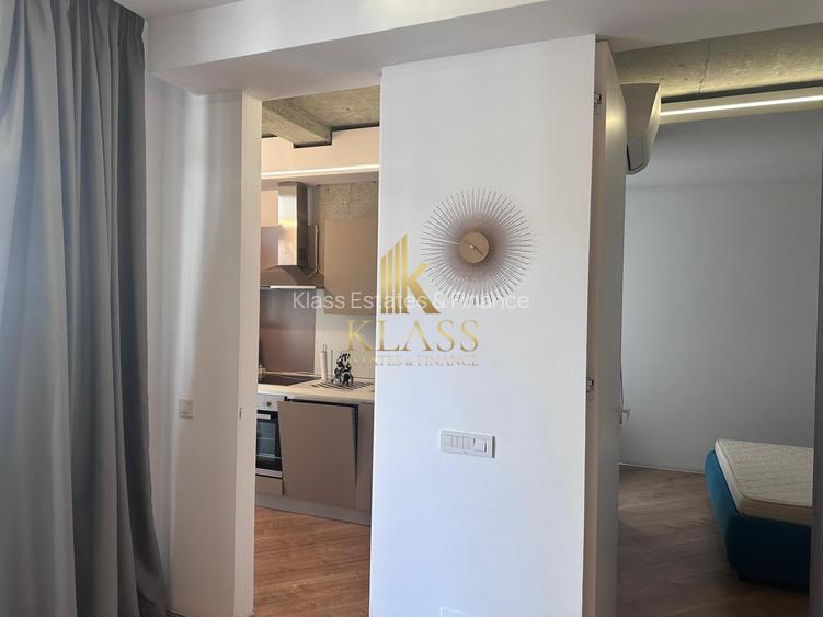 Apartament 2 camere | Dinamic City | Floreasca | Barbu Văcărescu - 5