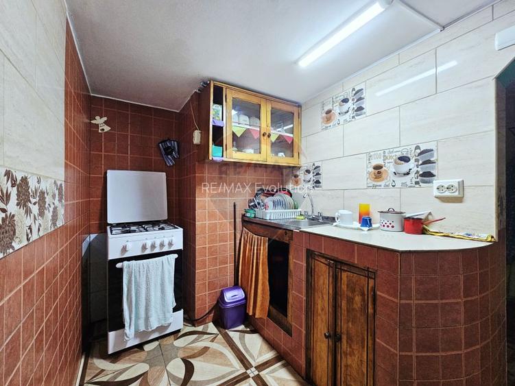 0 Comision | Casa individuala Rasnov | Brasov - 24