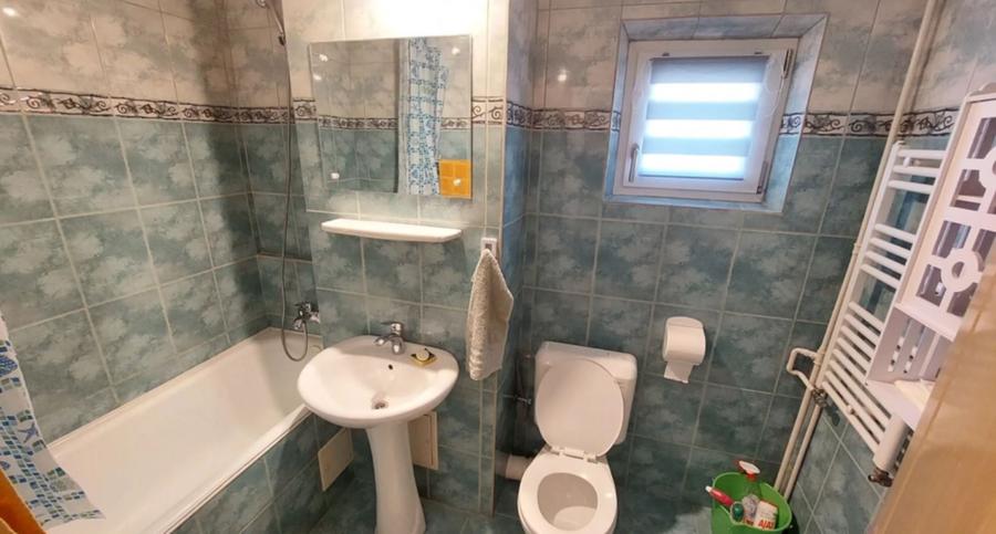 Decebal, Piata Muncii METROU,Bloc REABILITAT, Amenajata,MOBILATA UTILATA