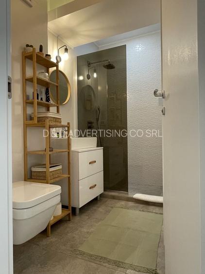 Politehnica - 5 min metrou Grozavesti - Apartament MODERN - BLOC NOU - 6