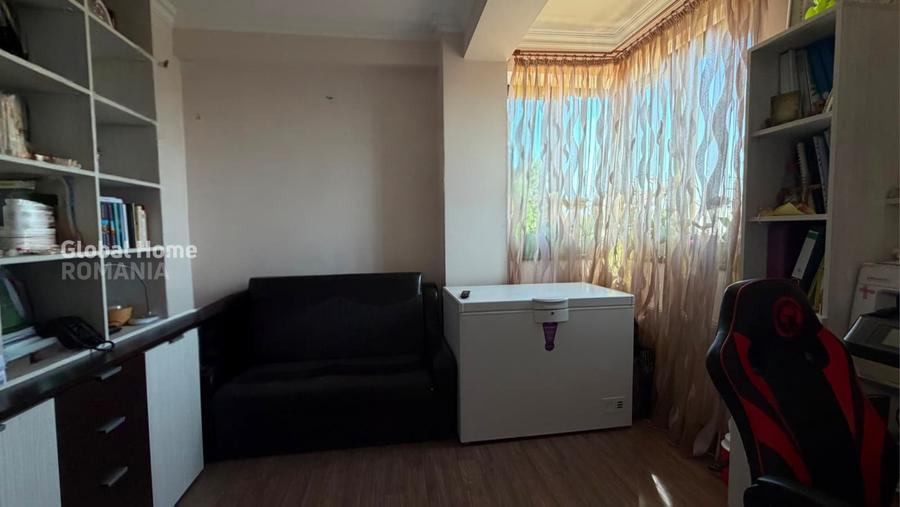 Apartament 3 camere | Damaroaia | Mobilat si utilat |
