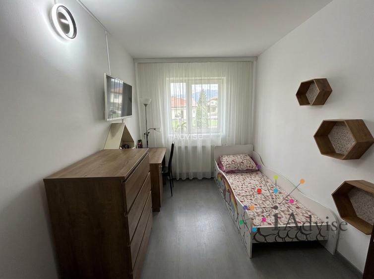 Apartament 3 camere – Eficient termic , recent renovat , zona excelenta! - 7