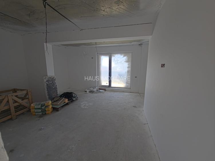 Tomis Plus apartament 2 camere bloc nou predare la cheie - 13