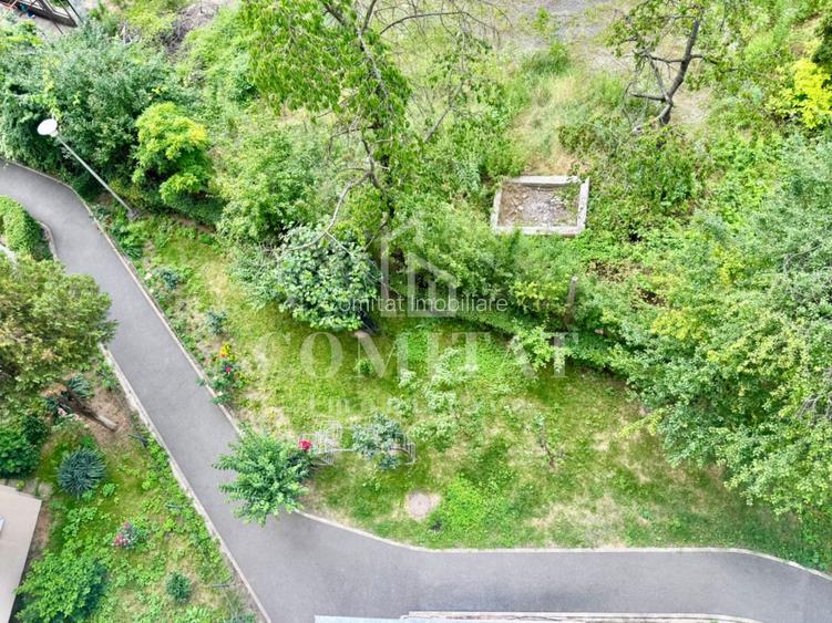 Apartament cu 2 camere decomandate | Cartierul Grigorescu - 11