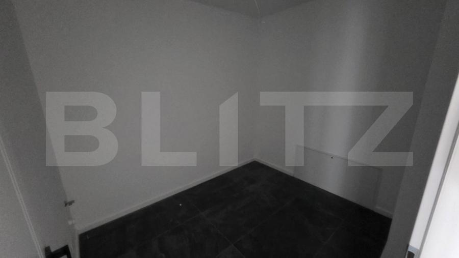 Apartament 3 camere, 77,90 mp, cu 2 băi, în bloc nou, zona de nord