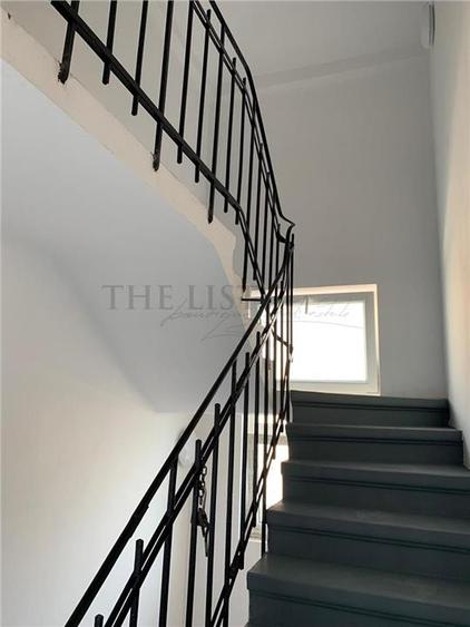 Vila 9 Camere | Locatie Centrala | ROMANA