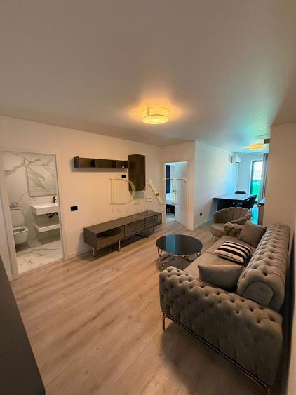 Apartament nou 2 camere | Parcare subterană | Zorilor