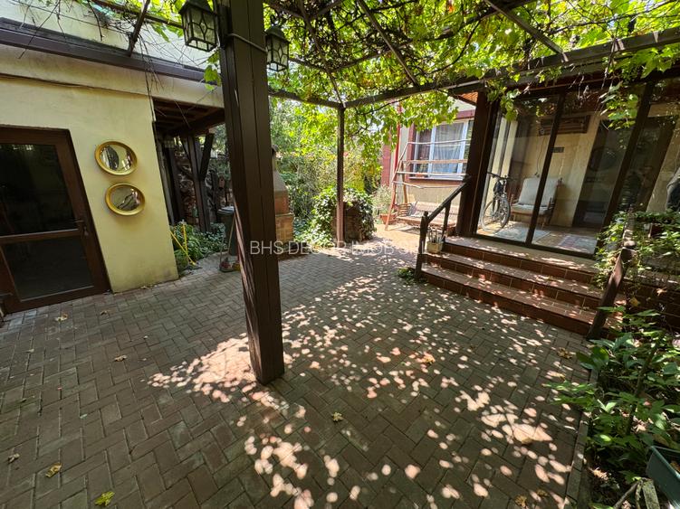 Rahova, Casa Individuala, P+1+M, Suprafata teren 252 mp,Disponibila imediat. - 28