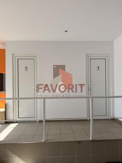Spatii de birouri in centrul Timisoarei. Disponibile imediat
