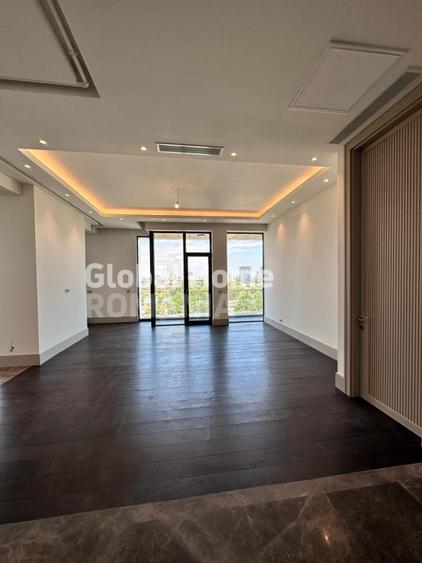Penthouse 234MP | Barbu Vacarescu | Mobilat si utilat premium |