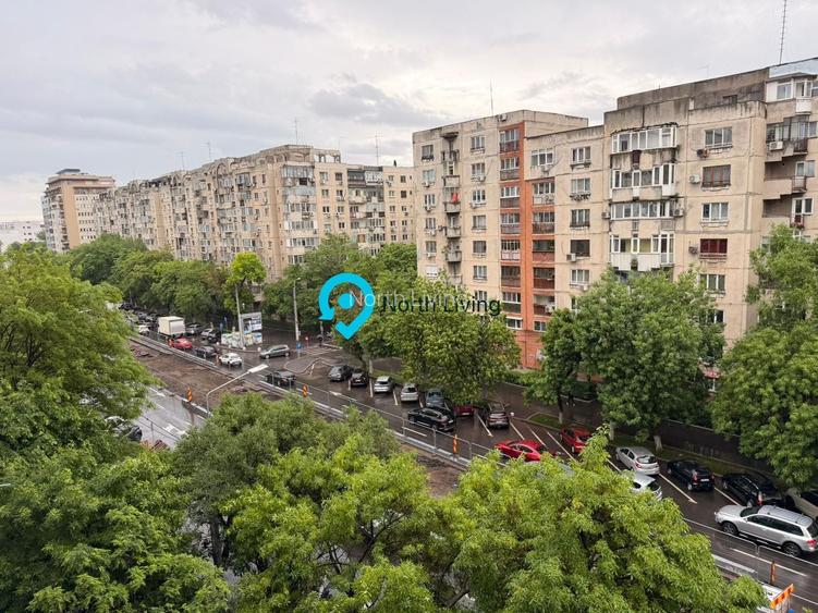 Apartament 3 camere  | Bloc 1992 | Fix langa Parc - 2