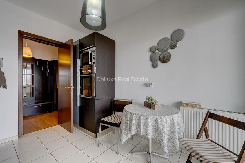 Apartament 3 camere minunat, Quadra Place, Politehnica/AFI Cotroceni - 7