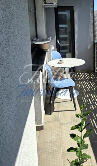 Apartament 3 camere, 60 mp | zona Vivo, BMW - 9