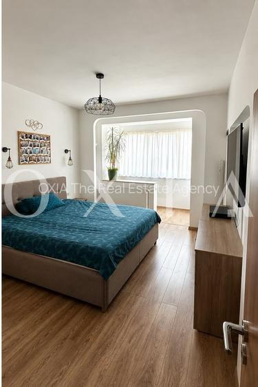 AX1350 Circumvalatiunii, Renovat Integral, 4 Camere - 2