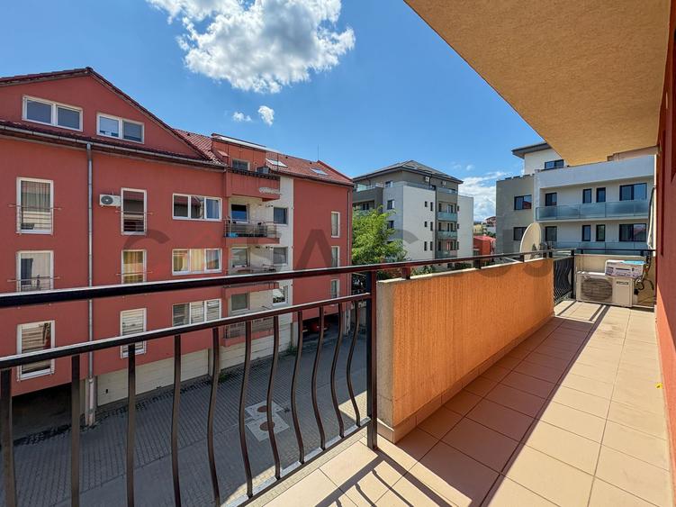 2 camere in Buna Ziua, zona Home Garden