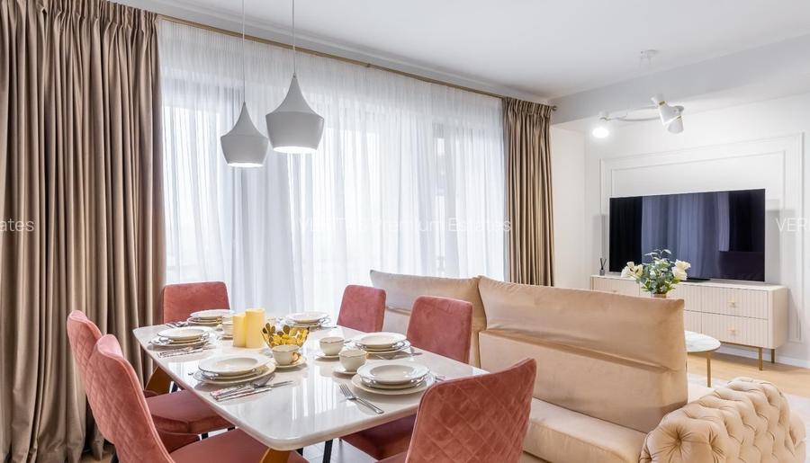 Ocazie rara! Apartament totul nou imobil 2020 parcul Tineretului, parcare, boxa - 3