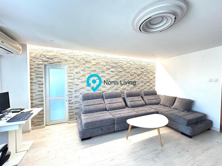 Apartament 3 camere | Mircea Voda