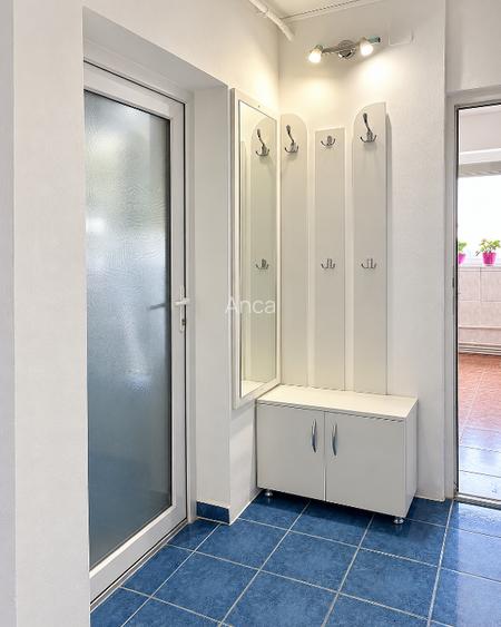 Proprietar | 2 camere, 56 mp, Micalaca 300 | Panoramă superbă | Centrală + AC - 9