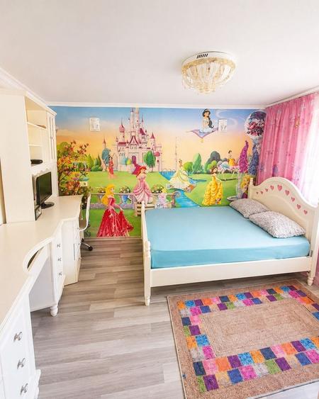 Apartament 3 CAMERE IN VILA - UNIRII