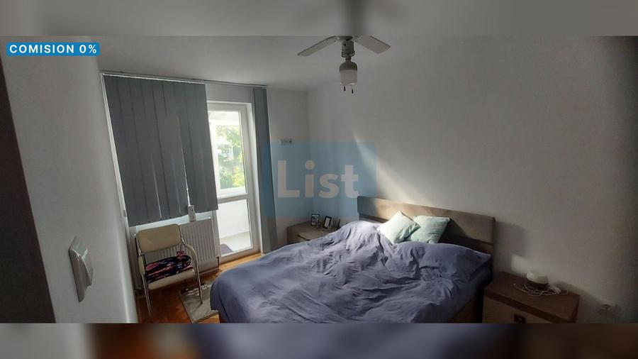 COMISION 0%! Ap. 2 camere 55mp util, Iulius Mall – Snagov – FSEGA