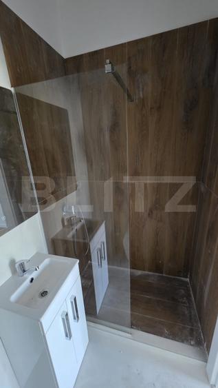 Apartament 3 camere, 62,65 mp, 2 băi, balcon 9,10 mp, finisaje premium