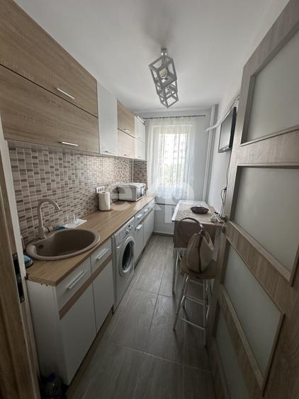 2 Camere Militari | Disponibil Imediat | 7 Min Metrou