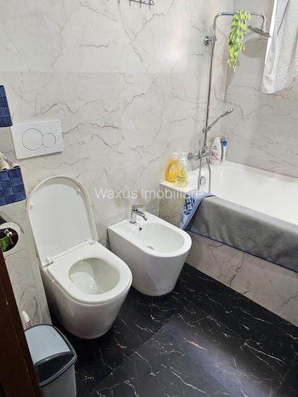 Ap.2 camere 48 mp utili , parter,zona Standard Dej - 6