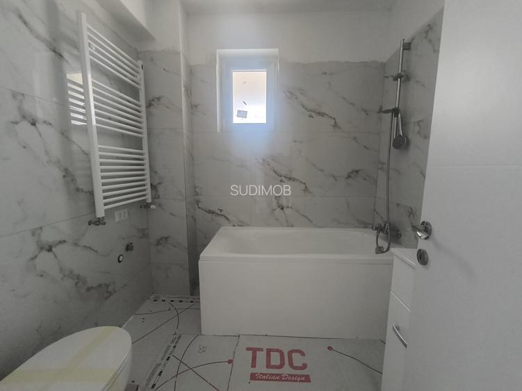Grand Arena-apartament decomandat-acte gata - 8