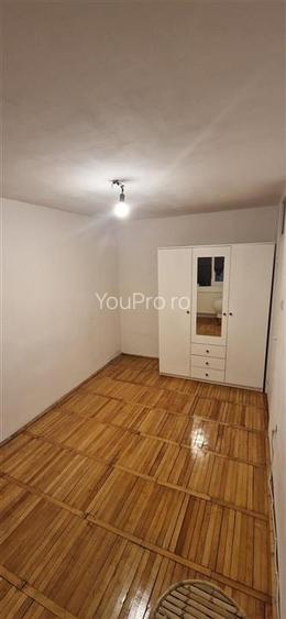Apartament cu 2 camere transformate in 3 parter zona Aem - 17