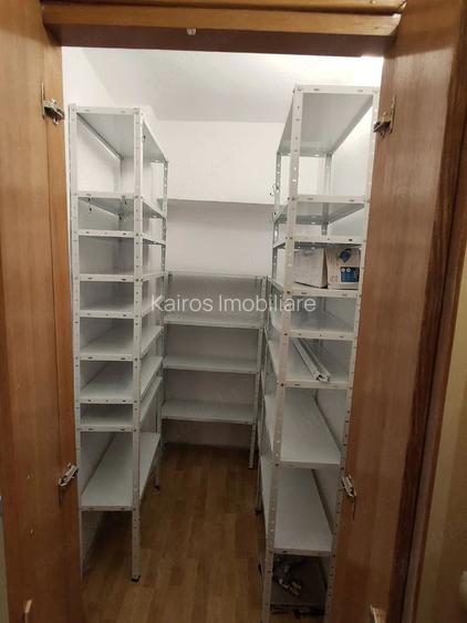 Apartament 3 camere Crangasi 6 10 Vedere Superbă Parc 8 min de Metrou și Piata - 6