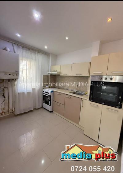 Vânzare apartament 2 camere – Micro 38