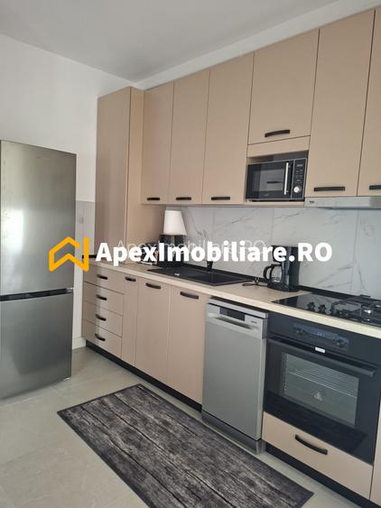 Apartament 2 camere de inchiriat Pipera București | ApexImobiliare.ro - 15