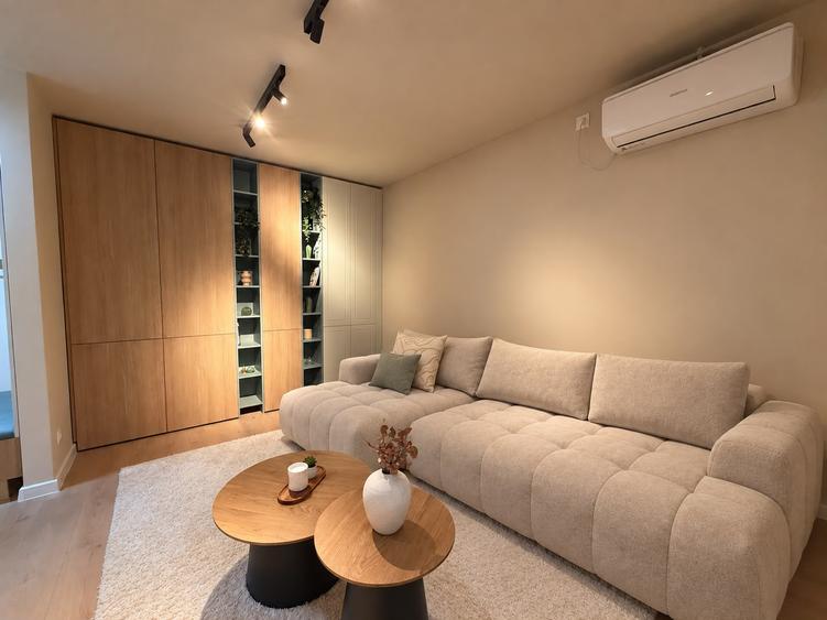 Apartament 2 Camere - Hils Titanium - TVA Inclus - Comision 0%