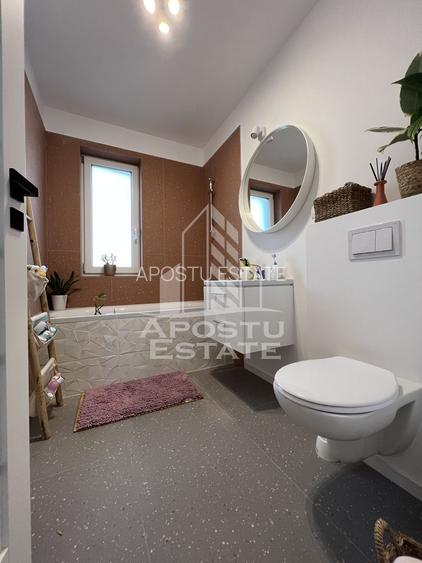 Casa in Braytim cu toate utilitatile. Complet finalizata. - 16